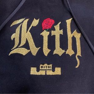 Kith | Shirts | Rare Nike X Kith Long Live The King Lebron James Cloak  Hoodie Size Xl | Poshmark